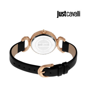 JUST CAVALLI Ladies Watch